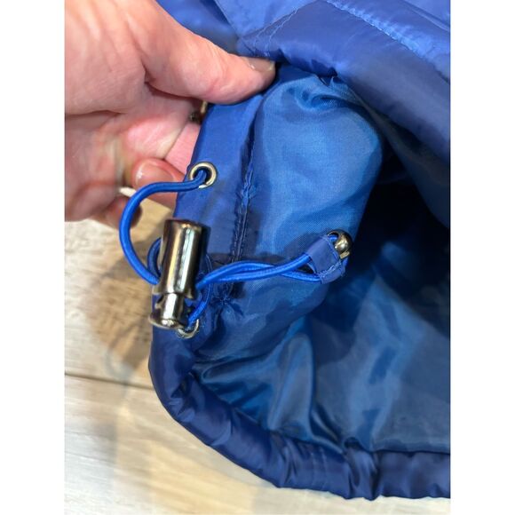 NFL Colts men’s puffer vest size M - Picture 7 of 11